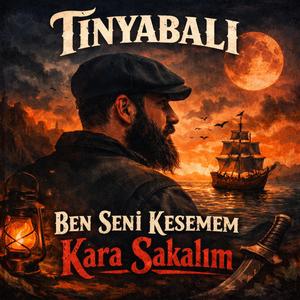 Ben Seni Kesemem Kara Sakalım (feat. Aşık İhsani)