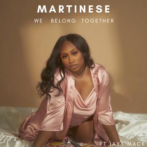 We Belong Together (feat. JAYY MACK)