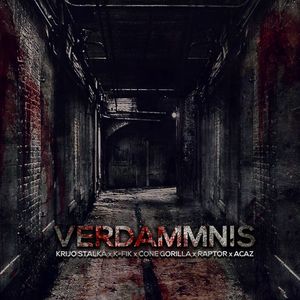 Verdammnis