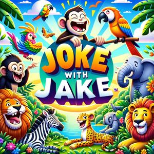 Joke with Jake