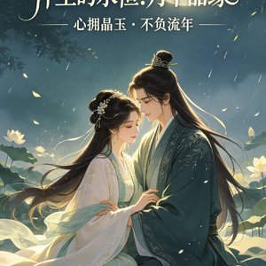 月下晶缘