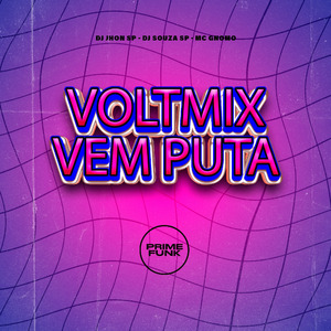 Voltmix Vem Puta