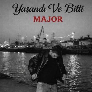 yaşandı ve bitti