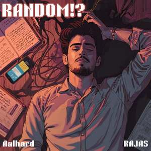 RANDOM!?
