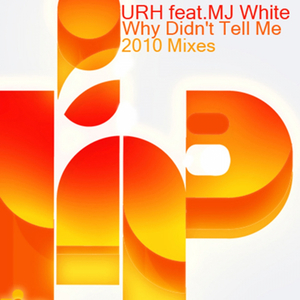 Why Didn't Tell Me (Julia Luna Instrumental)