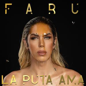 La Puta Ama (feat. Jardely)