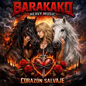 CORAZÓN SALVAJE
