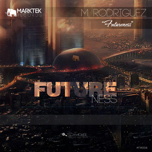 Futureness (Original Mix)