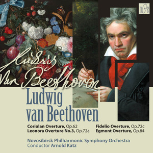 Fidelio Overture