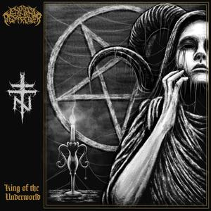 Cosmic Horror (feat. Salem Burning & HRFTR)