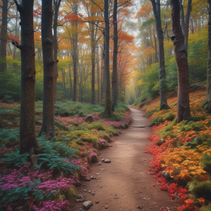 Das Wandern ist des Müllers Lust