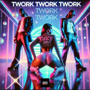 Twork (feat. Lonita)