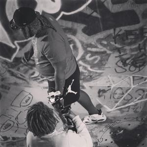 Walked Dis Bih (Freestyle)