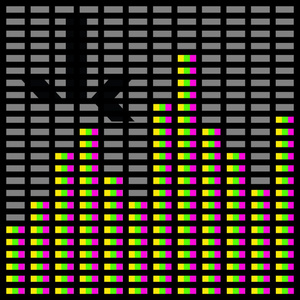 We're Here With You (Black Asteroid Remix)