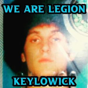 We Are Legion!