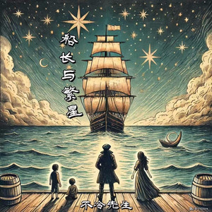 船长与繁星
