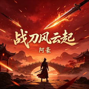 战刀风云起