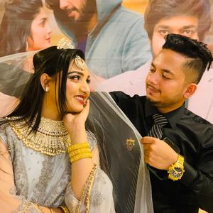 আল-আমিন বিথী সেড মিউজিক