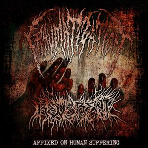 Affixed On Human Suffering (feat. Joshua Guard)