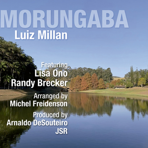 Morungaba