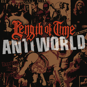Antiworld (Death of a Rock Star)