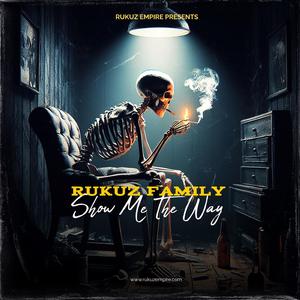 SHOW ME THE WAY BY VENTINO & IRENE