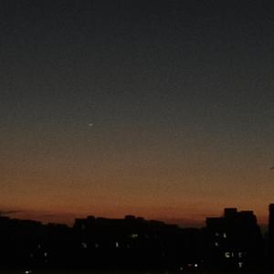 Above the clouds （Prod.by Xiangyue)