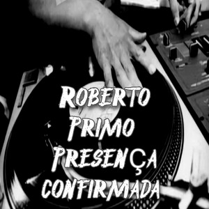 Presença Confirmada