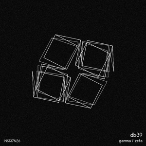 Gamma (Original Mix)