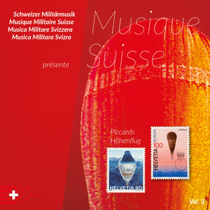 Guggisberglied - Du fragsch mi, wär i by