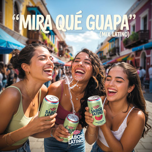 Párate y Gózalo (Merengue)