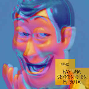 Hay una serpiente en mi bota