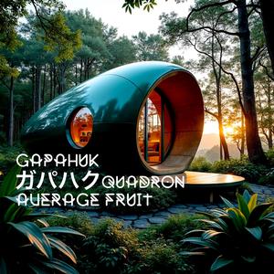 Average Fruit (feat. Quadron)