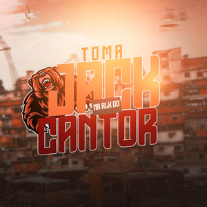 TOMA JACK NA RLK DO CANTOR