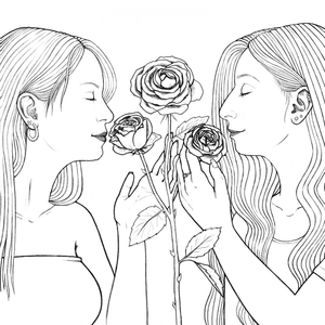 Sweet Love Fragrance