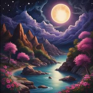 想问情深有见许