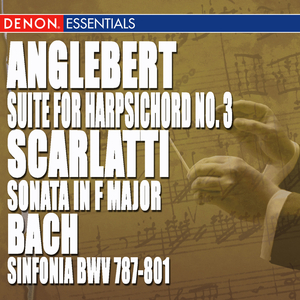 Sonata in F Major: II. Allegro