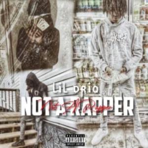 Purgin (feat. lil bando)