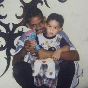 02 Freestyle (feat. Obel Rizo Corazon de Rey)