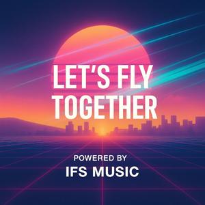 Let´s fly together