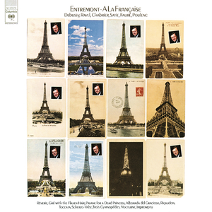 Pièces pittoresques:Scherzo-valse