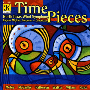 Suite No. 1 in E-Flat Major, Op. 28, No. 1:III. March