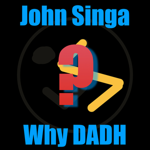 Why Dadh?