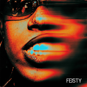Feisty (feat. J.E.N.N.Y, ZDX)