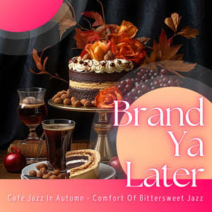 Mocha and Jazz in the Sojourn