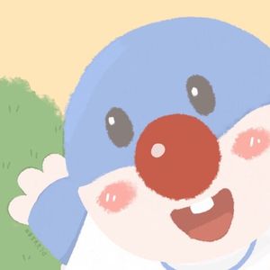 小鼹鼠的好时光