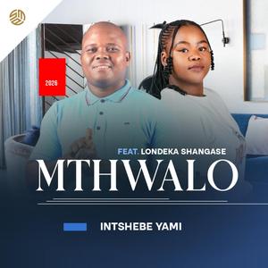 Intshebe yami (feat. Londeka Shangase)