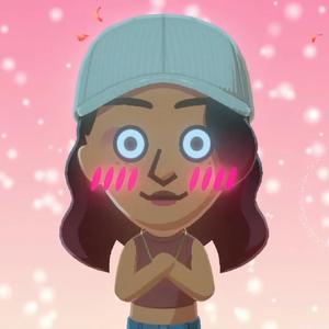 Tomodachi Love (fvsionz flip)