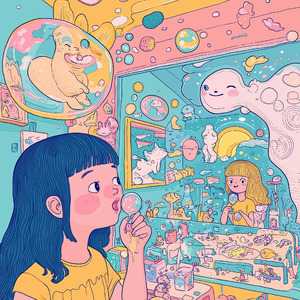 เสียงหัวเราะในครัว