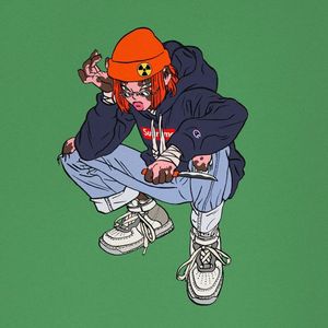 雪见·落入凡尘